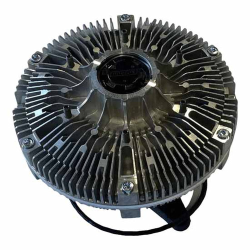 Fan Clutch - Viscous Directly Controlled By BESTfit Fits Mack MP7 TerraPro