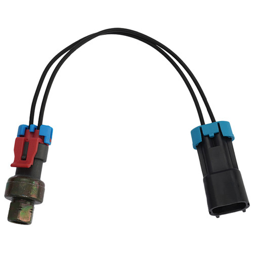 Ac Binary Switch 1Mr3550M, 11-1212, 1511 For Mack