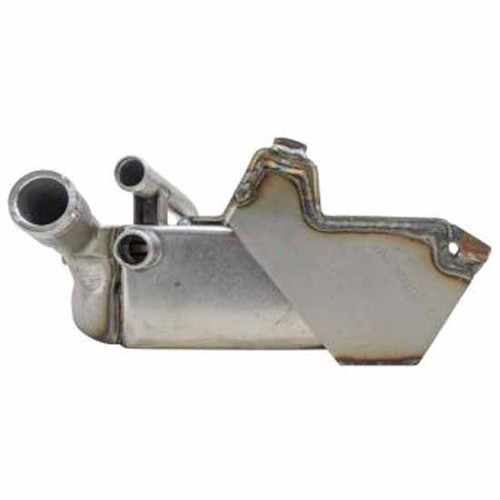 Exhaust Gas Recirculation Cooler By BESTfit Replaces 21301444, 7531120002, 28GB519 Fits Mack CX613