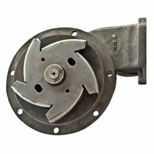 Water Pump By BESTfit Replaces 20706171, RW4220X, EWP3367 Fits Mack E7 Engine