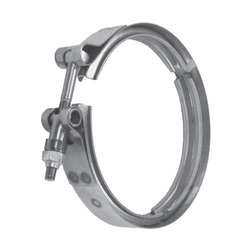 61 Inch 4. V-Band Clamp For Mack Mr, Ch612, Ch613