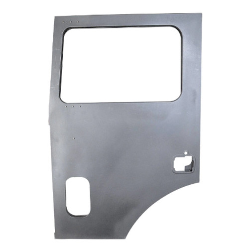Driver Side Door Shell W/ Hinge & Vent Window Replaces 25130870 Fits Mack MR & MRU
