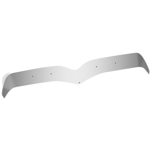 Stainless Steel Bug Shield For Mack Granite Ct And Gu