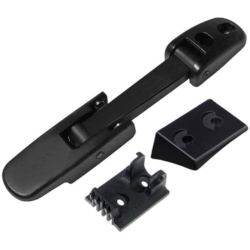 Hood Latch Major Kit - Passenger Side For Mack Cv713 Granite, Cxn613 Vision, Cxu613 Pinnacle