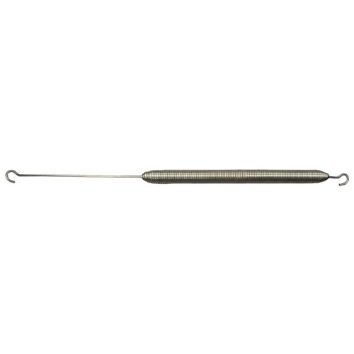 25 Inch 30. Silver Hood Spring For Mack