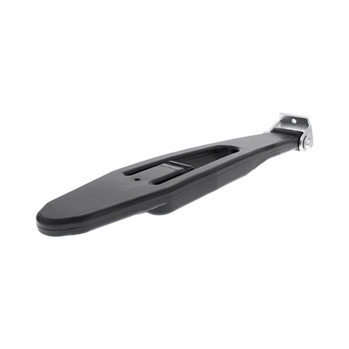 Driver/Passenger Side 12 3/8 Inch Black Hood Latch Replaces 3QM38, 3QM39, 3QM39B & 3QM39A Fits Mack CH613