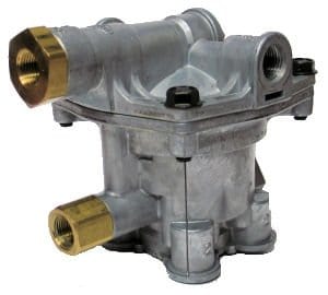 KN30200 | Sealco Relay Emergency Valve