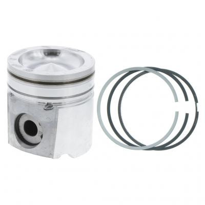 PAI Industries 111526 CUMMINS ISB PISTON KIT .50MM