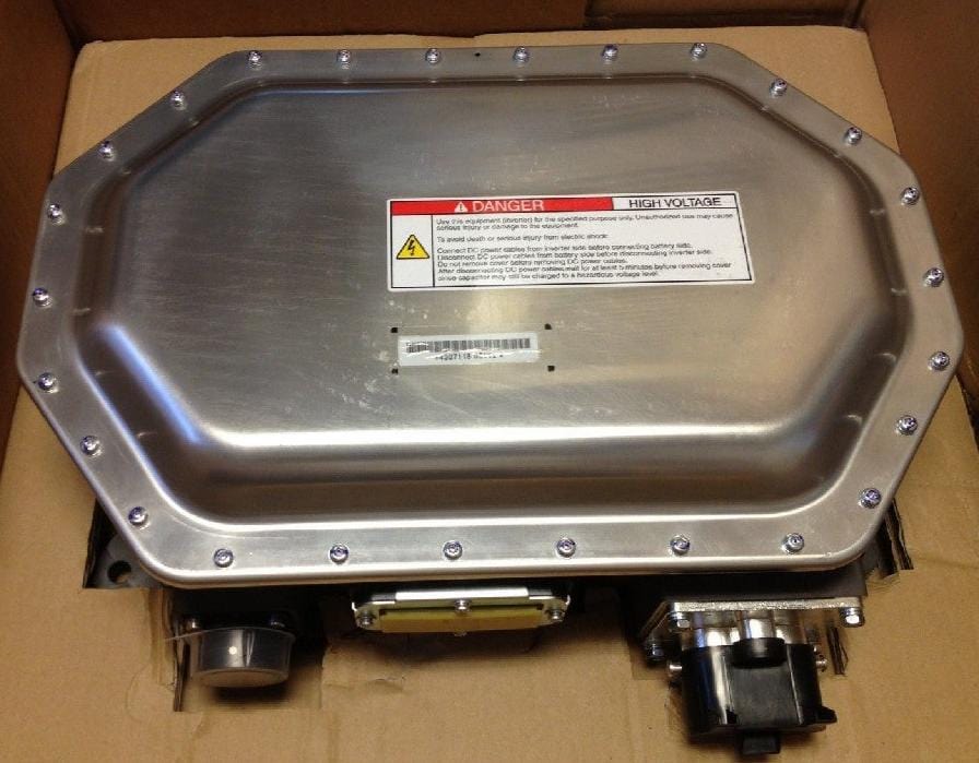 4307118 | Genuine Eaton Rectifier Volt MY09 Inverter, Air Condition D/C
