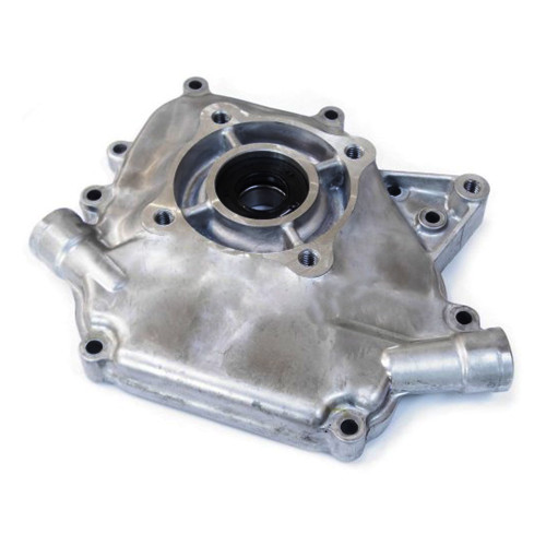Honda 11300ZE0641 Cover Crankcase (U) Original Mower Part