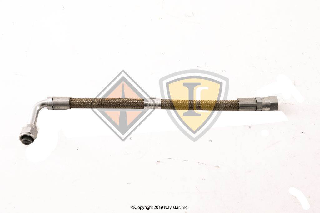 1825576C1 | Genuine International High Pressure Hose