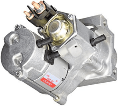 281-8160 | Denso Motor Starter