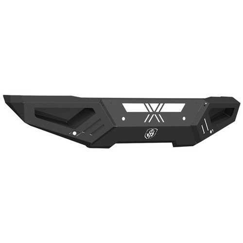 Road Armor Spartan Front Bumper, Winch Ready For Chevrolet Silverado 2500/3500