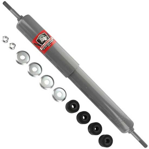 Bulldog Hd Rear Shock Absorber Replaces 15174901, 15174903, 507-22, 507-23, 88982685 For Gmc, Chevrolet