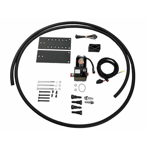 Raptor RP-4G-150 Fuel Pump System By AirDog Fits Chevrolet Duramax 6.6L Engine