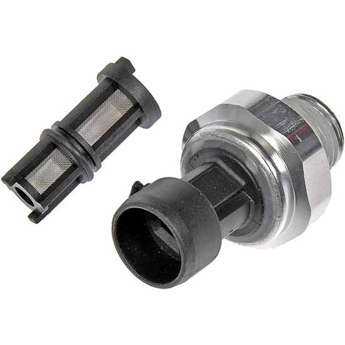 Engine Oil Pressure Sensor With Filter For Buick, Cadillac, Chevrolet, Gmc, Hummer, Pontiac 1997-2008