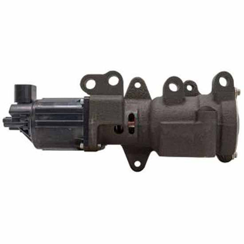 Exhaust Gas Recirculation Valve By BESTfit Replaces 226802, 706181, 98025695 Fits GMC/Chevrolet W/ Duramax 6.6L Engine