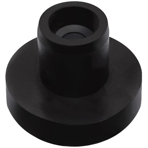 5 Inch Motor Mount Bushing 60 Id X 3.5 Od X 2. - 2005774 For Chevy-Gm