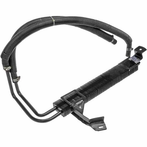 Power Steering Cooler Replaces 15295843, 25895896 For Gmc, Chevrolet, Cadillac