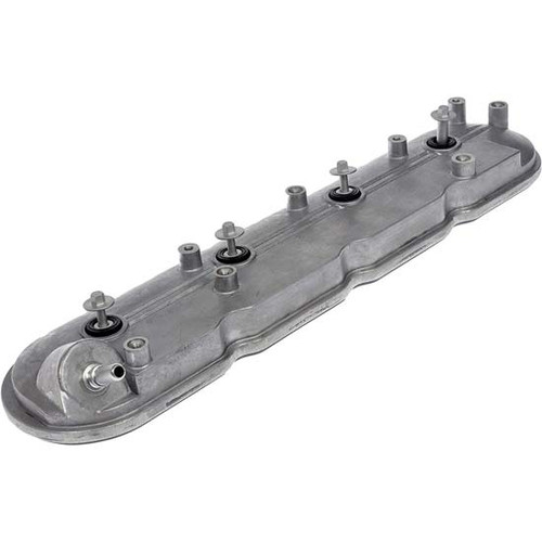 Valve Cover Replaces 12642655, 8-12642-655-0 For Gmc, Isuzu, Saab Driver Side