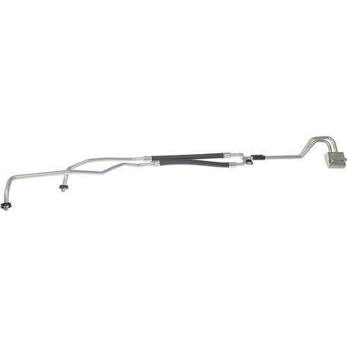 Engine Oil Cooler Line Replaces 15203890, 15765439 For Chevrolet, Gmc, Cadillac 1999-2005