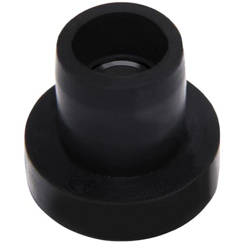 3 Inch Motor Mount Bushing 0.66 Id X 2. For Chevrolet, Gmc