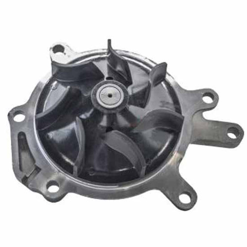 Water Pump By BESTfit Replaces 12637105, AP63563, WP9414 Fits GMC/Chevrolet W/ Duramax 6.6L Engine
