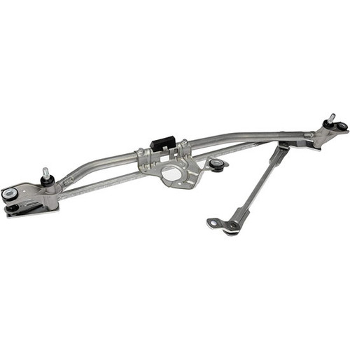 Windshield Wiper Transmission And Motor Assembly Replaces 23328193 For Gmc, Chevrolet, Cadillac 2007-2014