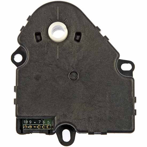 Hvac Door Actuator Replaces 52495593, 89018374 For Gmc, Chevrolet, Cadillac, Hummer