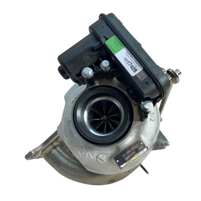 GT2056KSZ | Genuine Garrett Turbocharger For Alfa Romeo