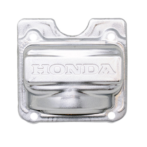 Honda 12311Z8B000 Cover Head Original Mower Part