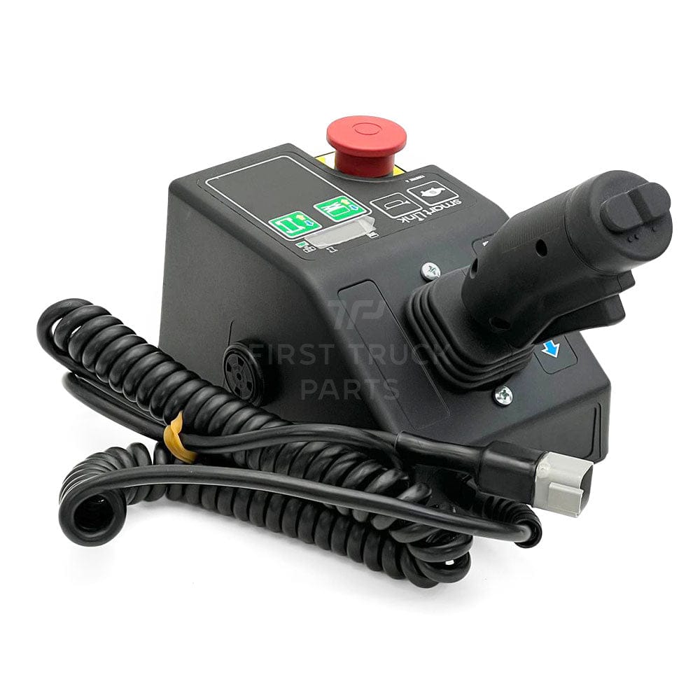 GE1256727 | Genuine Genie Platform Control Box for 6 GEN