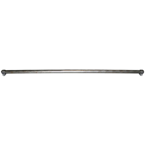 81 Inch Cross Tube 1-1/8 -12 X 1-1/2 Od X 60. - 2505506C91 For Volvo