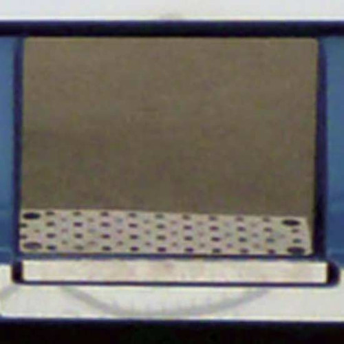 Stainless Steel Rear Scuff Panels For Volvo Vnl Gen Ii