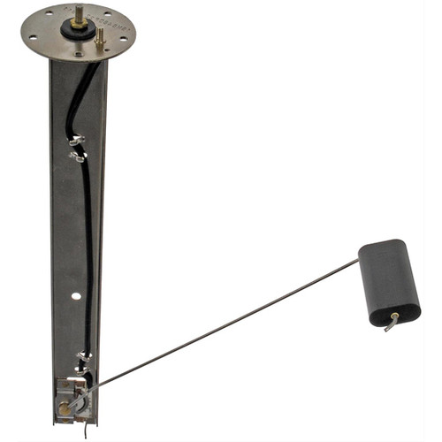 Fuel Tank Sending Unit W/ Gasket & Stud Connector W/ 1 Spade Fits Mack CH