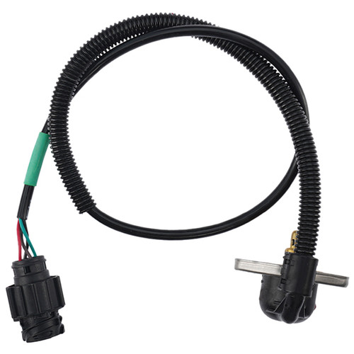 Manifold Absolute Pressure Sensor 3172522 For Volvo