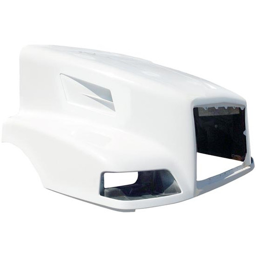 Jones Performance Hood For Volvo Vnl Gen I