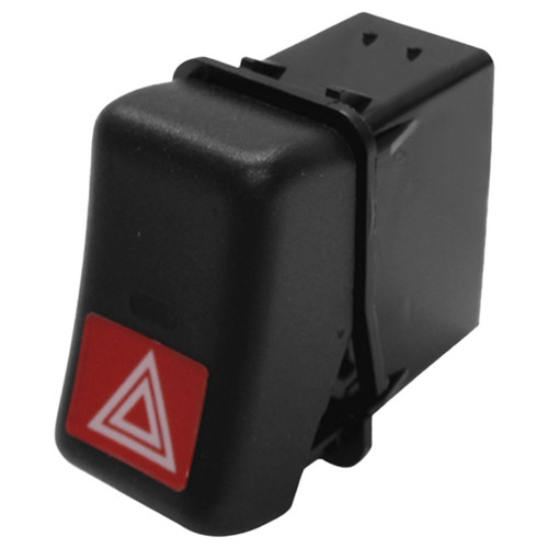 Hazard Warning Switch Replaces Oe 1624139 For Volvo Vnl Gen Ii