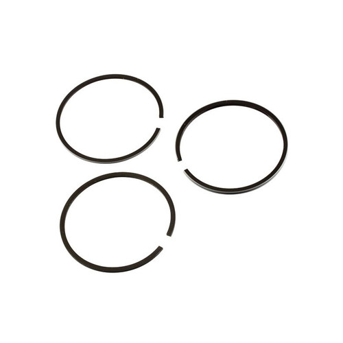 Honda 13010Z1C800 Ring Set Piston (Standard 390Ut1) Original Mower Part