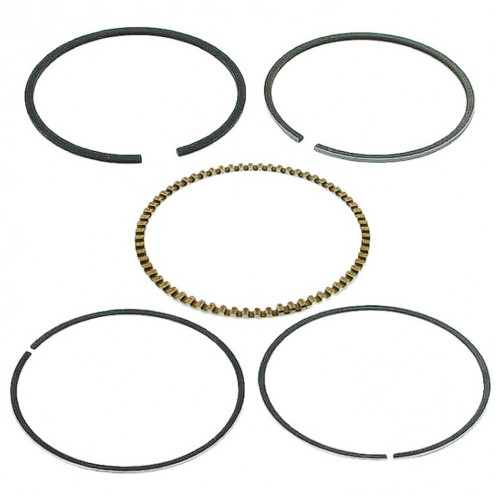 Honda 13010Z5H004 Ring Set Piston (Standard) Original Mower Part