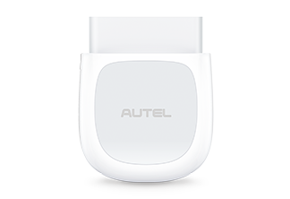Autel AP100 - MaxiAP AP100 Bluetooth OBDII Scanner for DIY Vehicle Diagnostics, Reads & Clears Codes, Live Data, Works with iOS & Android
