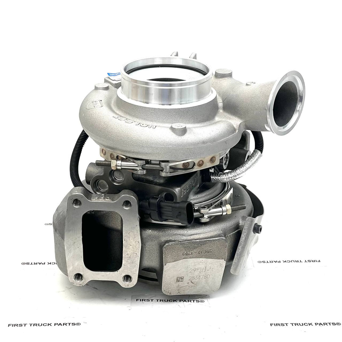 4309451 | Genuine Cummins Turbocharger HE351VE For ISB 6.7L