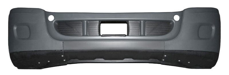 A21-28940-012 | Genuine Freightliner Bumper Assembly