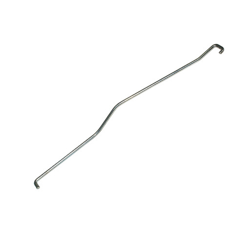 Honda 16628ZJ1850 Choke Knob Rod (Vtko) Original Mower Part