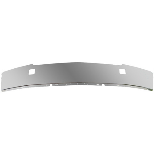 Upper Bumper Fascia - Replaces 21-29200-000 For Western Star 5700Xe