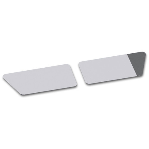 Stainless Steel Lower Bumper Inserts Replaces Wbpwss321 For Western Star 5700Xe