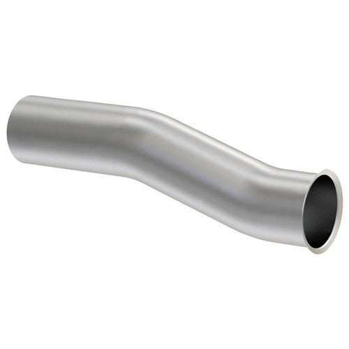 Exhaust Turbo Pipe Replaces Oe Wws 23531-7007 For Western Star 4964