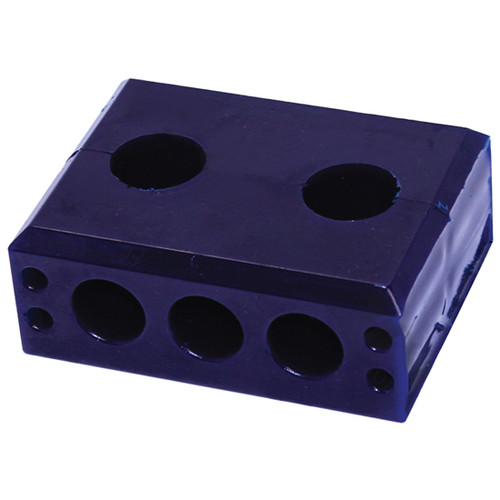 Poly Hood Mount Replaces 670093438, Atohm94-64438 For Western Star