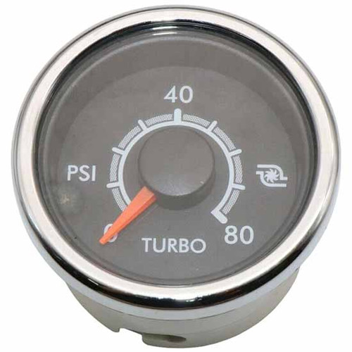 Turbo Gauge - Replaces A22 - 71591 - 102, A22 - 73647 - 102 For Western Star 5700Xe 2016+