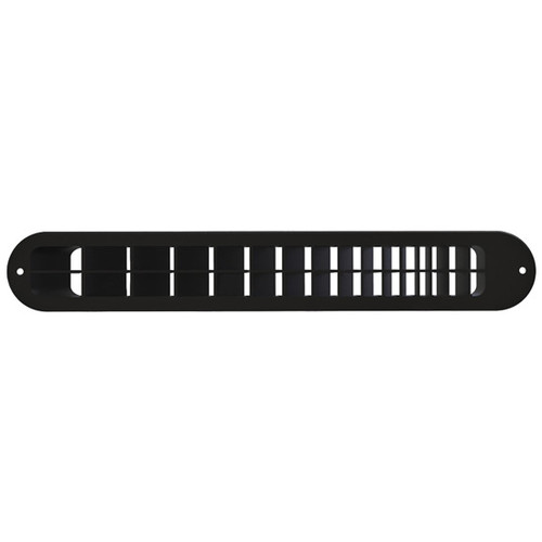 Dash Defrost Vent Louver - Replaces 18 - 58413 - 000 For Western Star 5700Xe 2016+